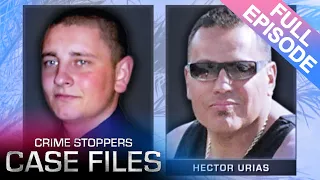 Murders That Left Communities Heartbroken | Crime Stoppers: Case Files | Los Angeles