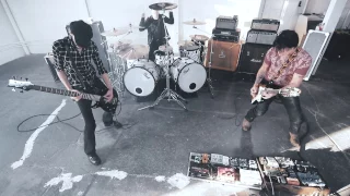 KXM "NOISES IN THE SKY" / Official Video / George Lynch, dUg Pinnick (King's X), Ray Luzier (Korn)