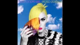 Gwen Stefani: Baby Don't Lie (Greenman Remix)