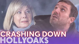 Will He Save His Mum? | Hollyoaks