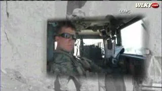 Report: Medal Of Honor Recipient's Actions Embellished