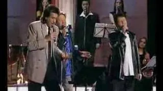 Toto Cutugno & Pesniary - Kogda vesna pridjet