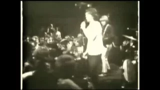 THE ROLLING STONES-SATISFACTION  [OFFICIAL VIDEO]