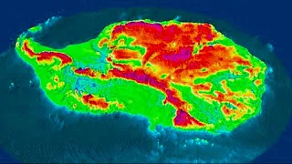 Rusya, Antarktika'nın Bize Anlatıldığı Gibi Olmadığını Açıkladı!