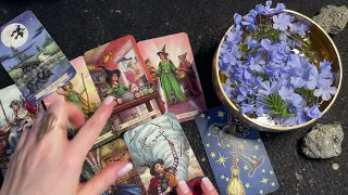 ОВЕН ♈️ 11-17 ИЮЛЯ⭐️ТАРО ПРОГНОЗ 🦋AIDA LEMAR Tarot reading