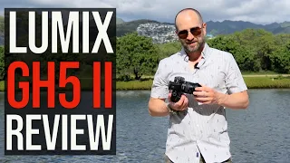Panasonic Lumix GH5II Real World Review | with Tips & Tricks