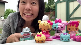 Num Noms Mystery Makeup Wave 2 Code Hack