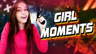 GIRL MOMENTS - ESCAPE FROM TARKOV @N0obASS