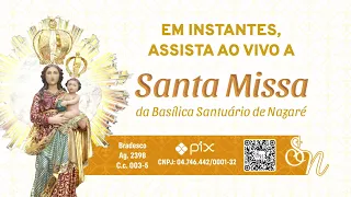 Adoração ao Santíssimo Sacramento | 25 de Maio de 2022 (Quarta-feira) 19h30