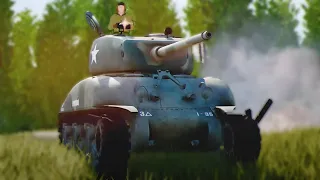 War Daddy - Tank Ace of Aces