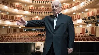 "My health has deteriorated": Daniel Barenboim resigns from Berlin State Opera