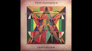 Todd Rundgren   Real Man HQ with Lyrics in Description