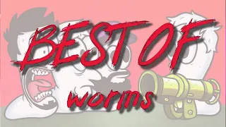 Oney Plays worms (Best of Part 1)