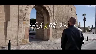 G.G.A - ماني ناسي ft.MC Rai