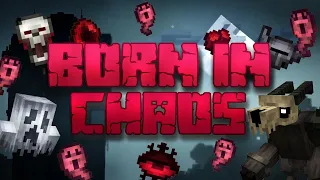 Born in Chaos - Mod Review  [ Forge ] 【English subtitles】