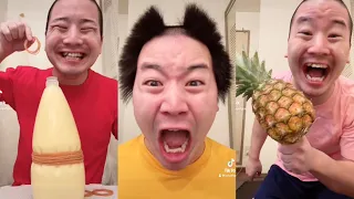 Junya1gou funny video 😂😂😂 | JUNYA Best TikTok June 2022 Part 52