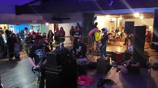 Aisle 19 vs Slipknot is Dead - Live at Cafe 611 5/11/24