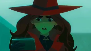 CARMEN SANDIEGO: TO STEAL OR NOT TO STEAL FULL// Part-2