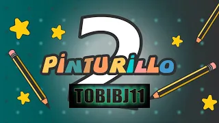 VIERNES DE PINTURILLO!!! (CON MUCHAS RISAS) | TOBIBJ11