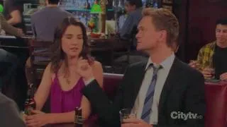 Barney&Robin | You Make My Heart Beat Faster