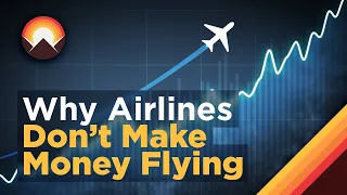 How Airlines Quietly Became Banks