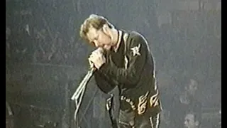 Metallica - Landover, MD, USA [1997.04.09] Full Concert