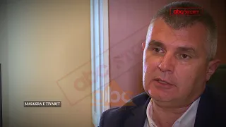 Masakra e Tivarit | ABC News Albania