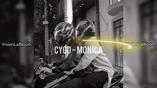 Romane Gila 2020 CYGO MONICA 💫 new Rusko Gili