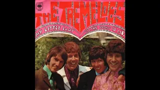 The Tremeloes - My Little Lady [Spain 1968] (Single)