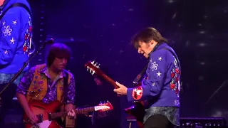 John Fogerty: I Put A Spell On You, Encore Theater @ Wynn, Las Vegas 2019-04-12