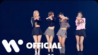 BLACKPINK - 'AS IF IT'S YOUR LAST -KR Ver.-' 2023 WORLD TOUR [BORN PINK] TOKYO DOME