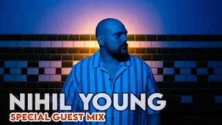 Nihil Young - Electronic Mix | Special Guest | Physical Radio