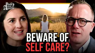 Is "SELF CARE" New-Age w/ Jackie Mulligan