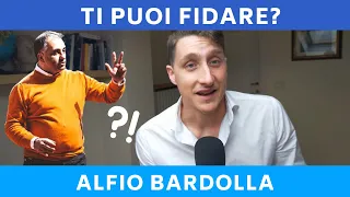 Alfio Bardolla cosa ne penso? | Vita, corsi, fatturato, quanto guadagna