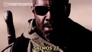 O SENHOR É O Meu Pastor.... (O Livro De Eli Filme..)