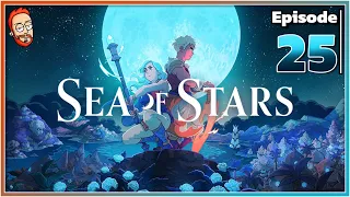 RedWeird plays Sea of Stars - Episode 25