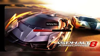 Asphalt 8 2.9.0h MOD Apk + Data