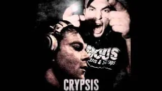 Crypsis ft Chain Reaction - Furious