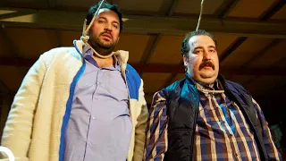 Firardayız | [4K] Çetin Altay Türk Komedi Filmi Full İzle