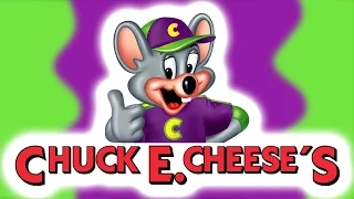 Chuck E. Cheese Store Tour (West Islip, New York)