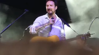 Frank Turner - Photosynthesis/Plain Sailing Weather (live)