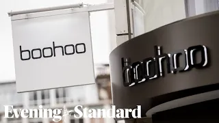 Boohoo founder loses £500 million as firm’s stock becomes UK’s most shorted