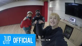 [SKZ VLOG] 방찬(Bang Chan) : STAY! 찬이 집으로 가자