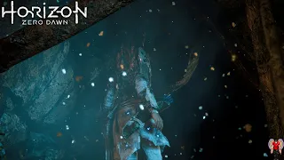 Horizon Zero Dawn: The Frozen Wilds - Errand: A Secret Shared