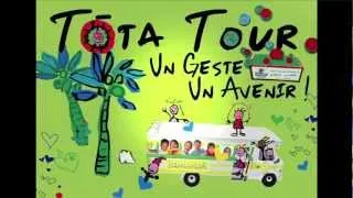 TOTA TOUR 2013 : Sabrina LAUGHLIN - T 21