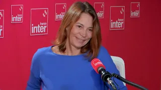 Hélène Devynck : "Des PPDA de bureau, il y en a partout"