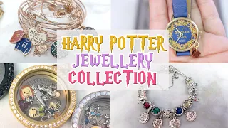 HARRY POTTER JEWELLERY COLLECTION