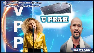 Rwai ai mynsiem I Mem AI(artificial intelligence) ia Bah Ardent bad VPP | VPP new English Song #vpp