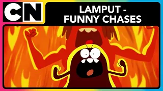 Lamput - Funny Chases 59 | Lamput Cartoon | Lamput Presents | Watch Lamput Videos