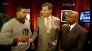 WWE Super Smackdown 2/21/12 - Part 2/6 (HQ)